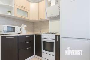 1-к квартира, посуточно, 36м2, 3/5 этаж