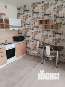 2-к квартира, на длительный срок, 45м2, 20/25 этаж