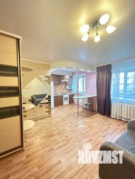 Студия квартира, на длительный срок, 31м2, 1/5 этаж