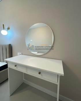 2-к квартира, на длительный срок, 38м2, 7/25 этаж