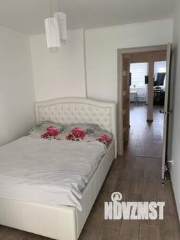 2-к квартира, на длительный срок, 52м2, 15/15 этаж