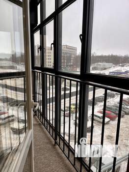 Студия квартира, посуточно, 30м2, 4/25 этаж