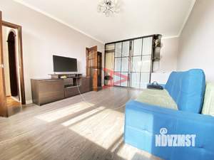 1-к квартира, на длительный срок, 40м2, 4/16 этаж