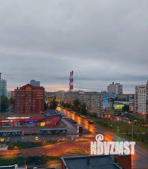 3-к квартира, на длительный срок, 63м2, 9/9 этаж