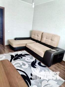 3-к квартира, посуточно, 115м2, 1/1 этаж