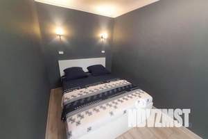 2-к квартира, посуточно, 45м2, 2/5 этаж