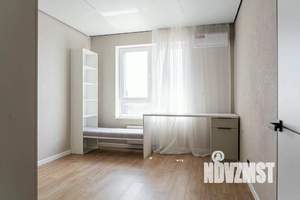 2-к квартира, посуточно, 60м2, 1/1 этаж
