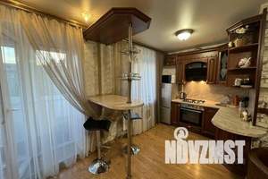 2-к квартира, посуточно, 45м2, 5/5 этаж