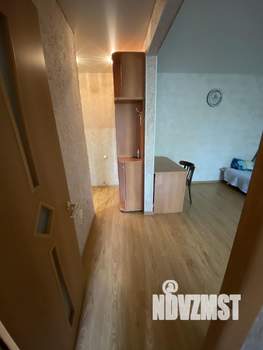 1-к квартира, на длительный срок, 32м2, 4/5 этаж