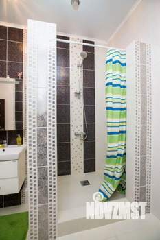 1-к квартира, посуточно, 78м2, 1/1 этаж