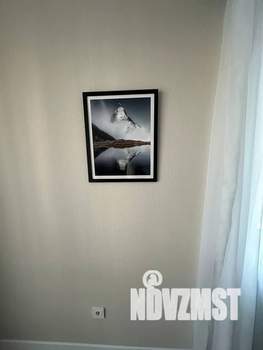 1-к квартира, посуточно, 40м2, 15/25 этаж