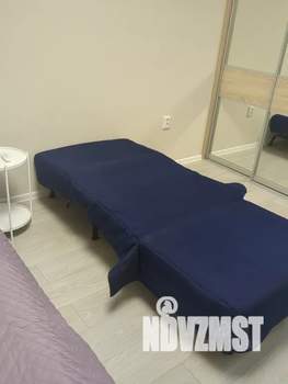 1-к квартира, посуточно, 38м2, 6/16 этаж