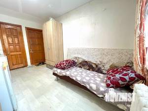 1-к квартира, на длительный срок, 20м2, 1/5 этаж