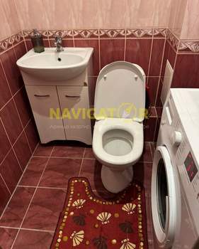 2-к квартира, на длительный срок, 57м2, 5/9 этаж