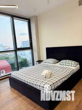 2-к квартира, посуточно, 52м2, 10/21 этаж