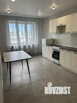 1-к квартира, на длительный срок, 37м2, 2/17 этаж