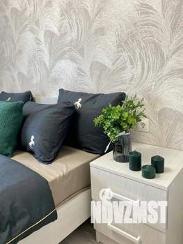 2-к квартира, посуточно, 60м2, 1/1 этаж