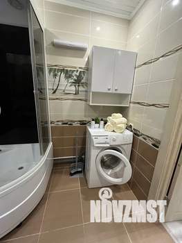 1-к квартира, посуточно, 36м2, 10/12 этаж