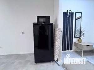 1-к квартира, посуточно, 29м2, 1/1 этаж