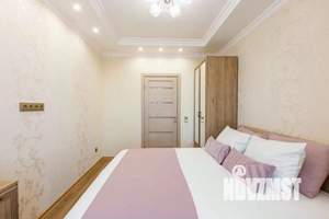 1-к квартира, посуточно, 60м2, 1/1 этаж