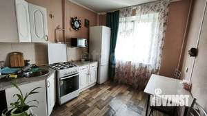1-к квартира, на длительный срок, 32м2, 4/10 этаж