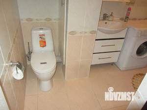 2-к квартира, посуточно, 63м2, 8/18 этаж