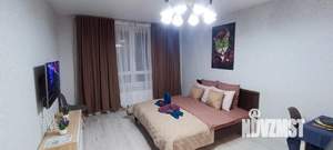 2-к квартира, посуточно, 55м2, 1/1 этаж