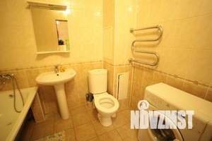 1-к квартира, посуточно, 41м2, 9/10 этаж