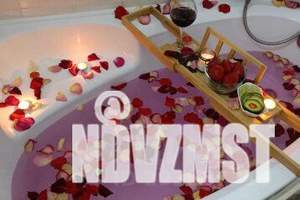 1-к квартира, посуточно, 39м2, 20/20 этаж