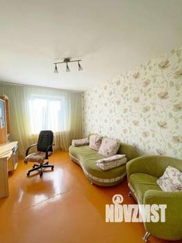 3-к квартира, на длительный срок, 64м2, 5/9 этаж