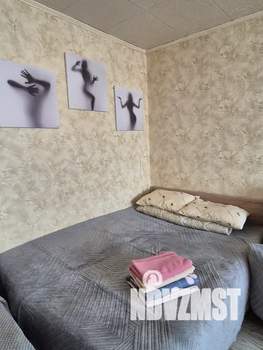 1-к квартира, посуточно, 35м2, 4/5 этаж