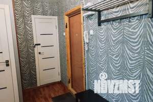 1-к квартира, посуточно, 38м2, 5/9 этаж