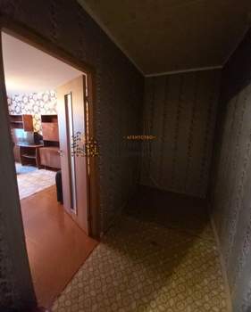 1-к квартира, на длительный срок, 38м2, 3/9 этаж