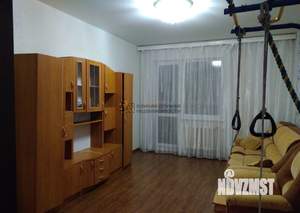 1-к квартира, на длительный срок, 48м2, 9/15 этаж