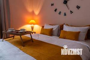 1-к квартира, посуточно, 43м2, 9/25 этаж