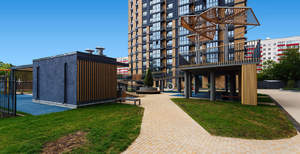 3-к квартира, на длительный срок, 75м2, 2/25 этаж