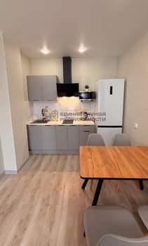 2-к квартира, на длительный срок, 42м2, 23/25 этаж