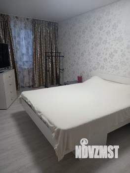 1-к квартира, на длительный срок, 30м2, 2/10 этаж