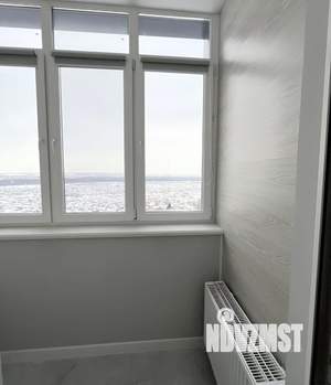 Студия квартира, на длительный срок, 35м2, 11/23 этаж