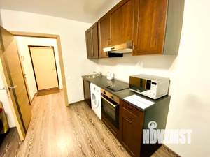 1-к квартира, посуточно, 30м2, 18/26 этаж