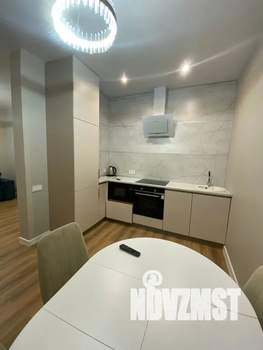 2-к квартира, посуточно, 62м2, 16/29 этаж