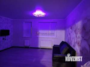 1-к квартира, на длительный срок, 30м2, 2/17 этаж