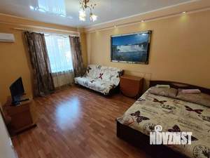 2-к квартира, посуточно, 60м2, 3/16 этаж
