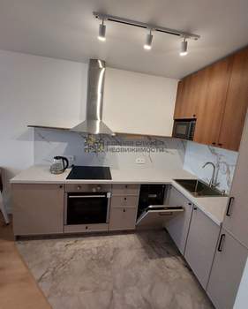 2-к квартира, на длительный срок, 43м2, 4/26 этаж