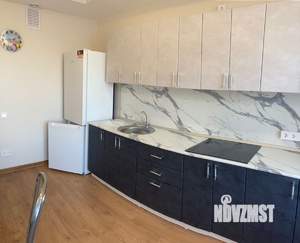 1-к квартира, на длительный срок, 35м2, 6/26 этаж