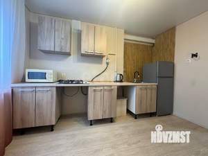 1-к квартира, на длительный срок, 36м2, 5/9 этаж