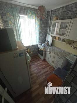 1-к квартира, на длительный срок, 37м2, 2/5 этаж