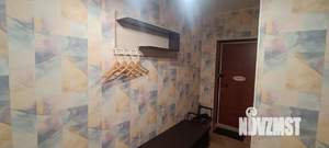 1-к квартира, посуточно, 39м2, 1/1 этаж