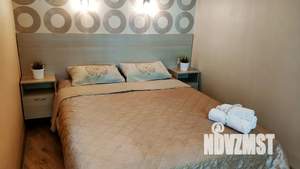 1-к квартира, посуточно, 40м2, 10/12 этаж