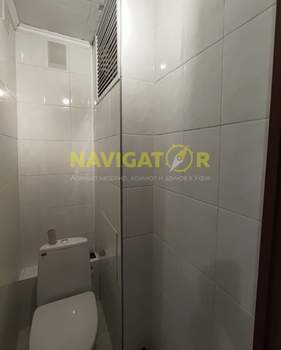 1-к квартира, на длительный срок, 34м2, 1/11 этаж